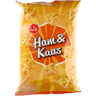 1 De Beste Ham kaas chips
