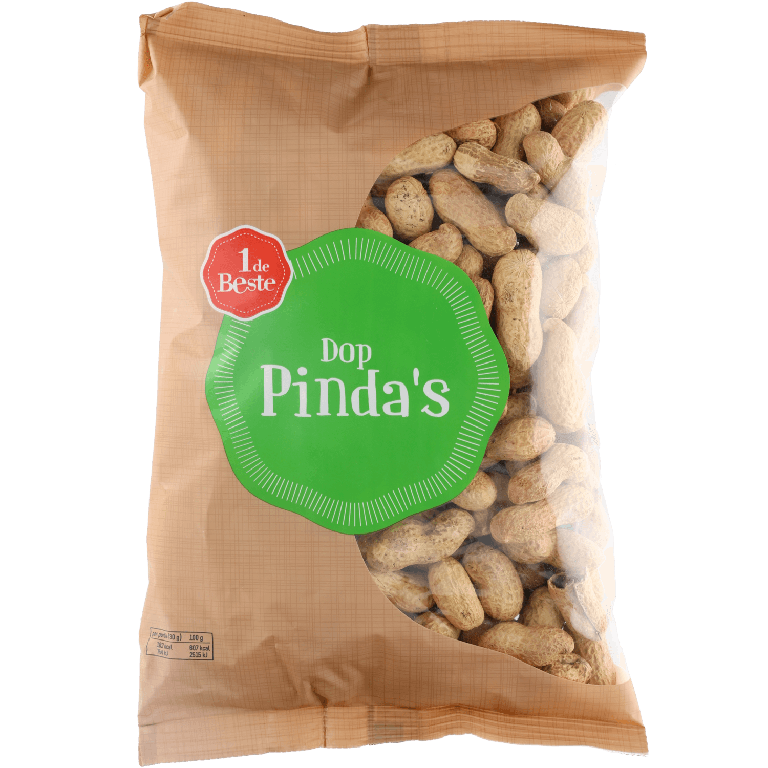 1 De Beste Doppindas