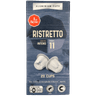 1 De Beste Koffiecups ristretto