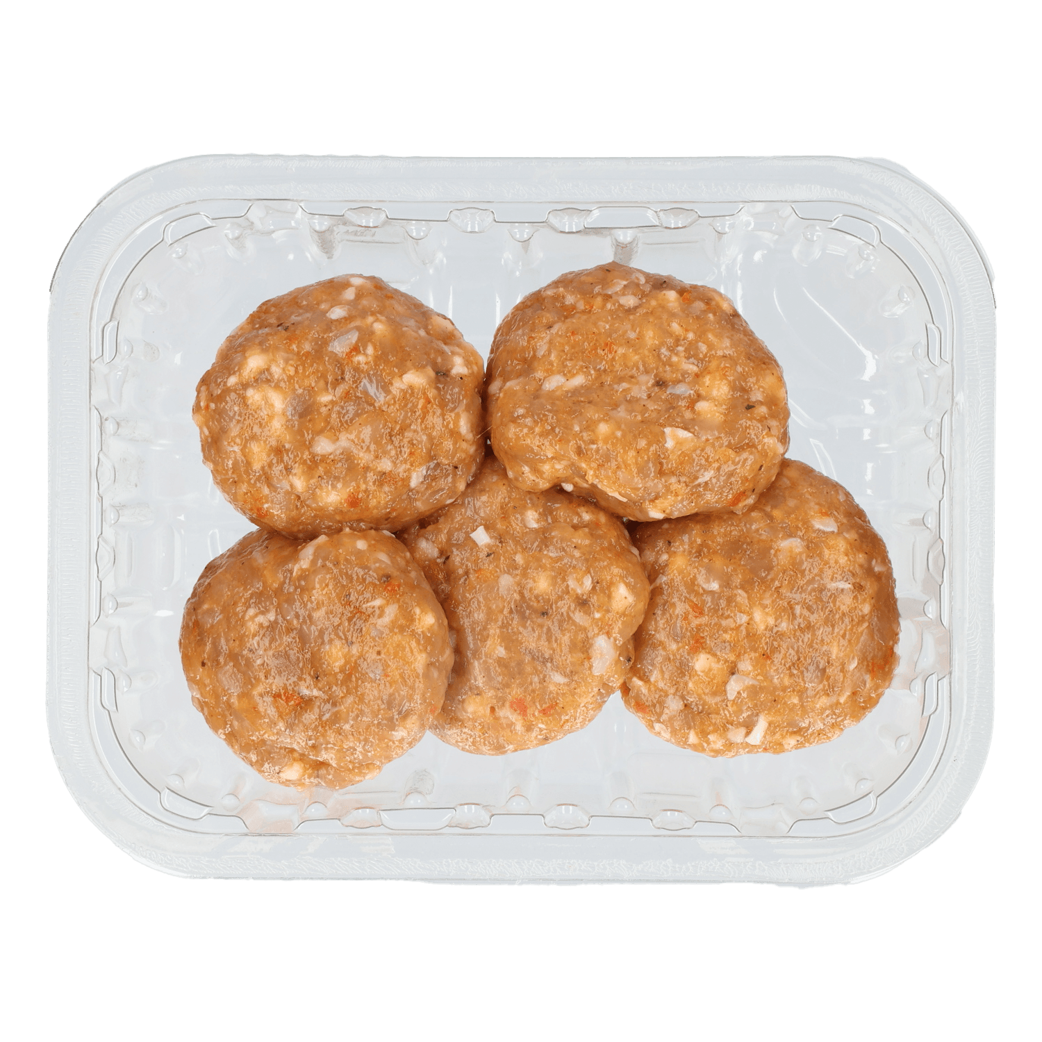 Van 't Huijs Mini kipburgers caprese