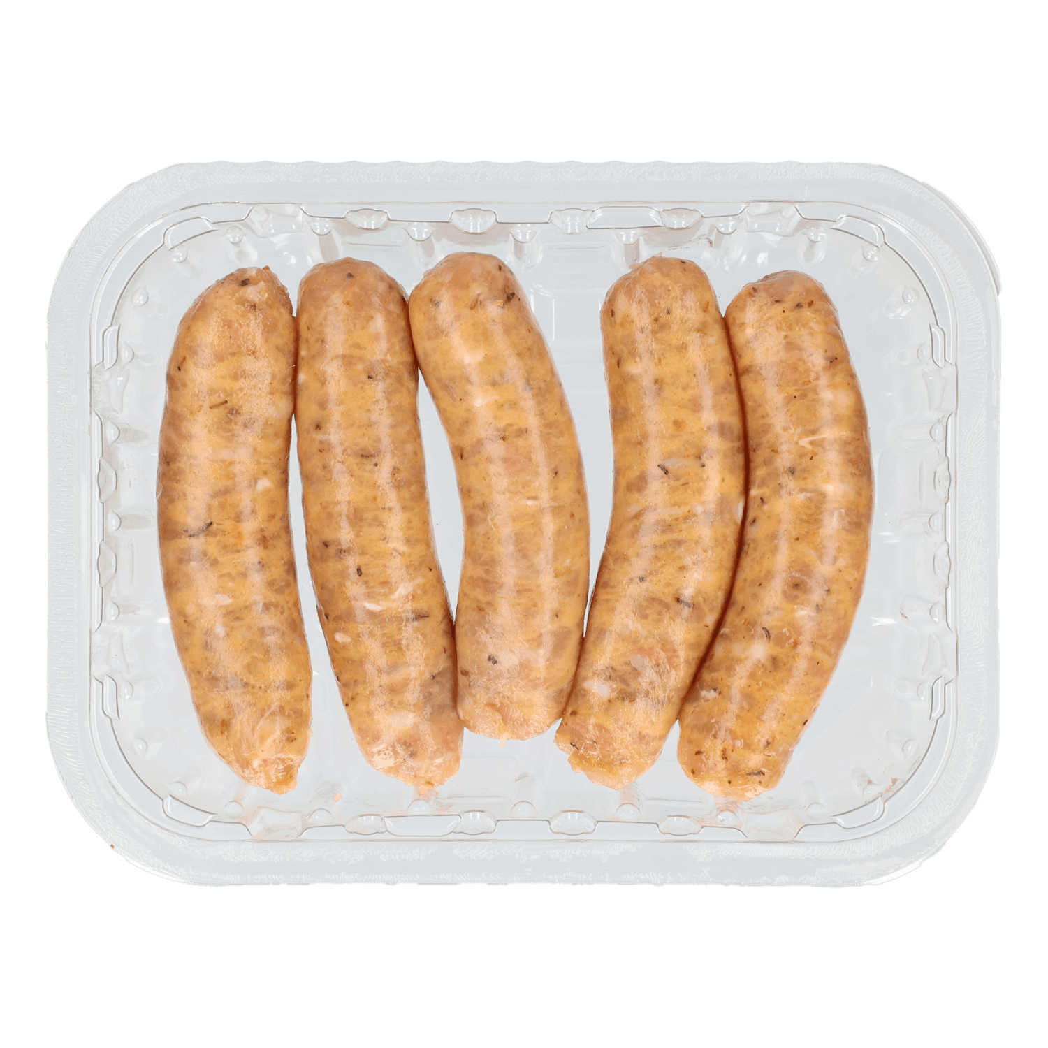 Van 't Huijs Mini kipworstjes provencaals