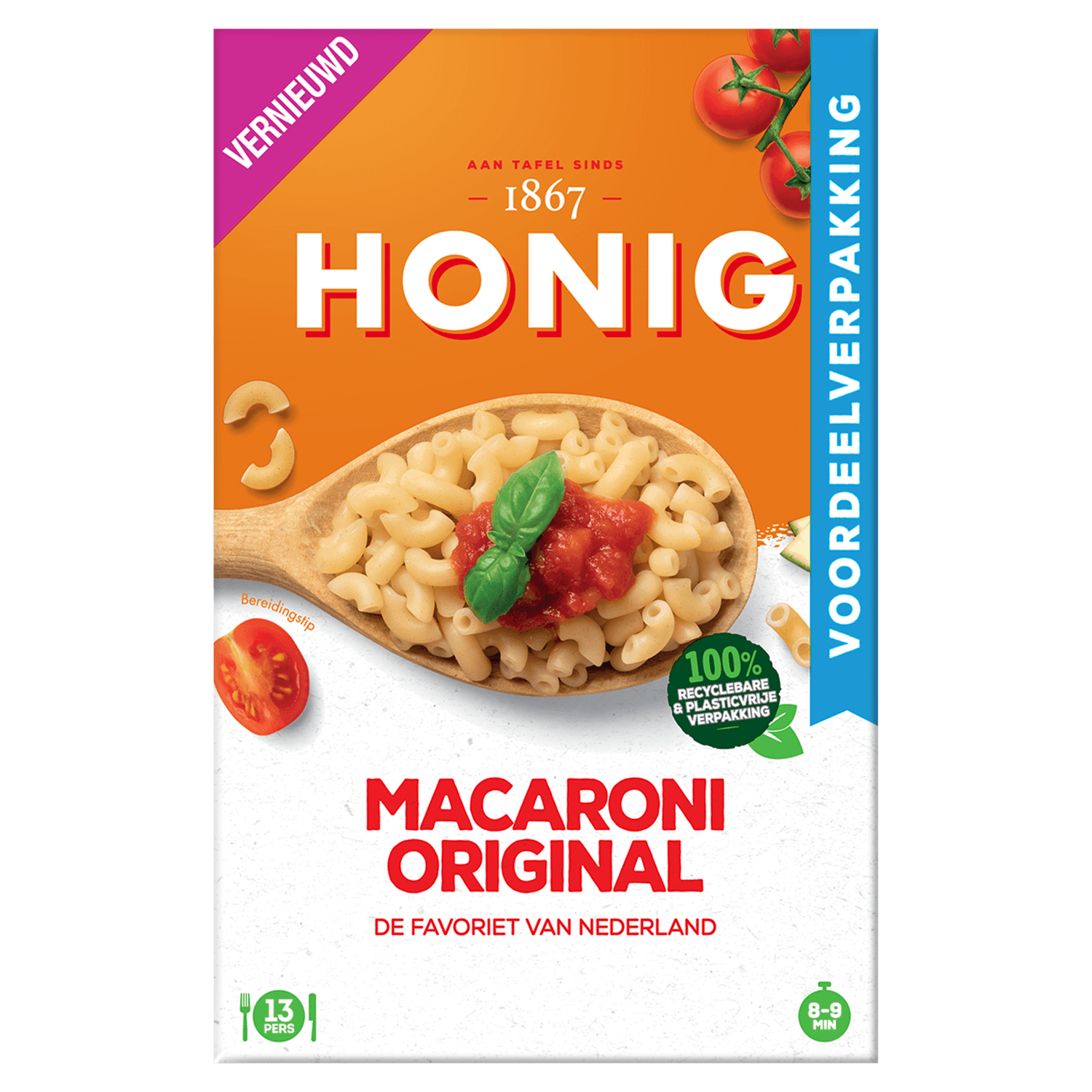 Honig Macaroni