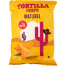 1 De Beste Tortilla chips naturel