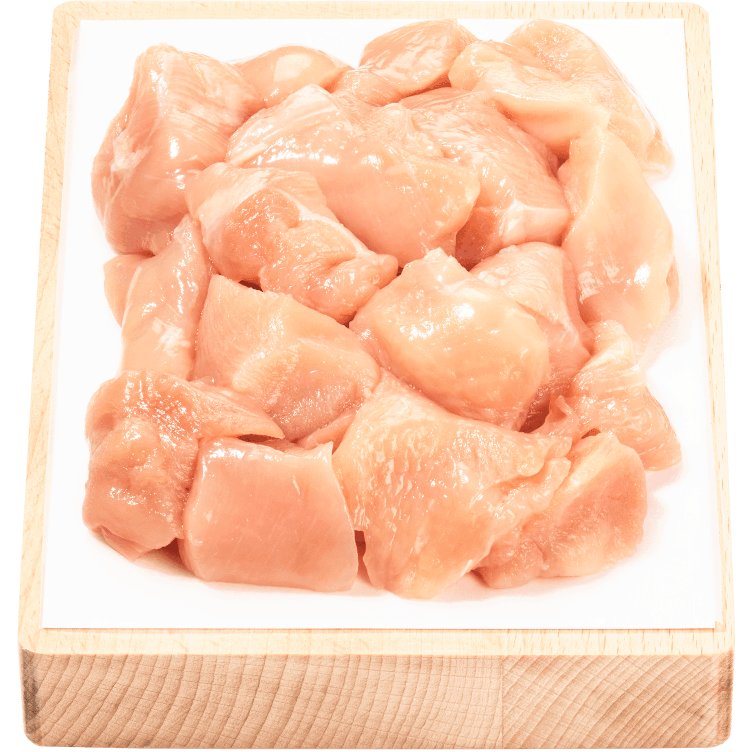 Vleeschmeesters Kipfiletblokjes