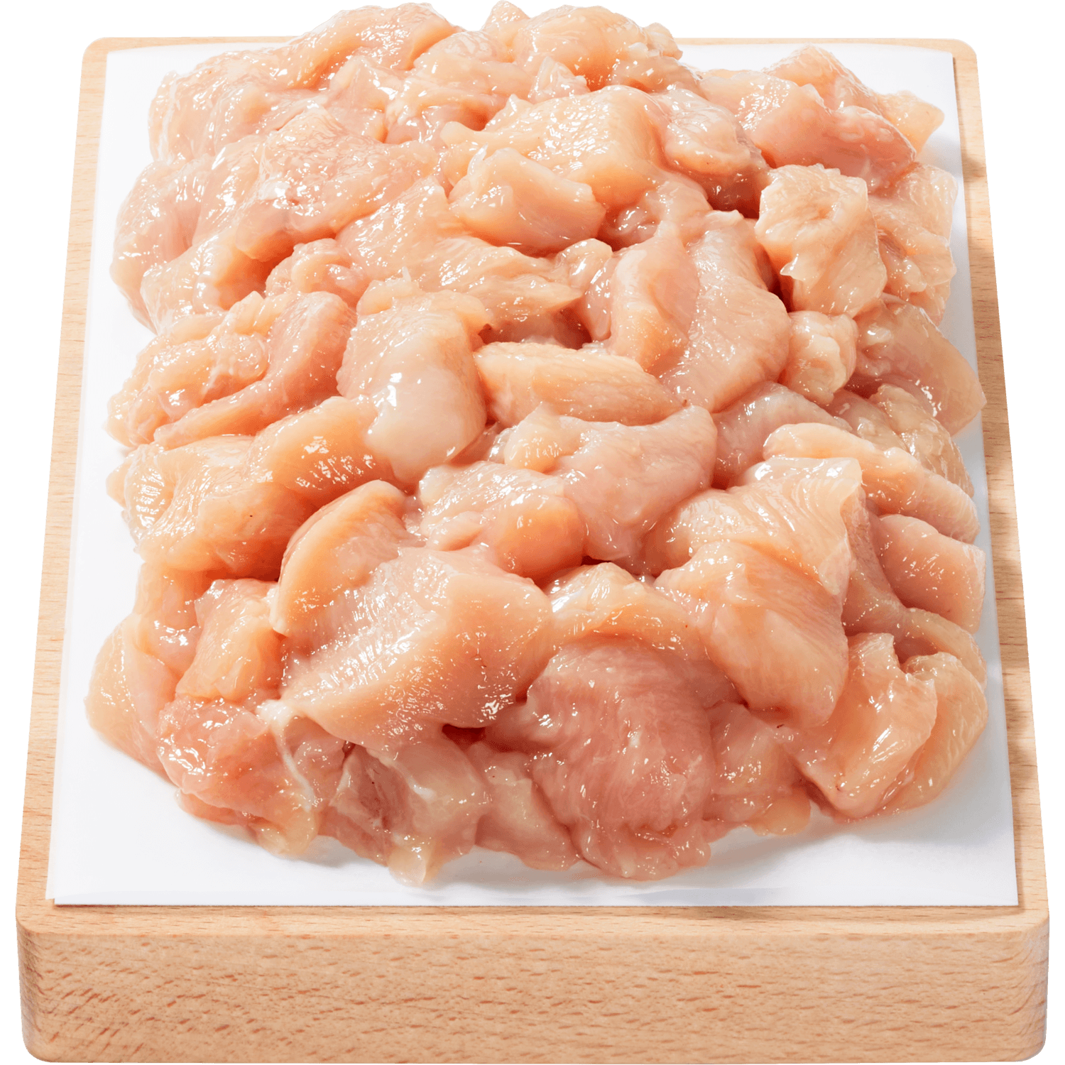 Vleeschmeesters Kipfiletblokjes