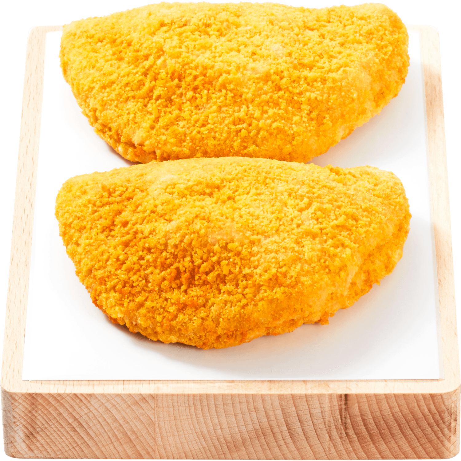 Vleeschmeesters Kip cordonbleu 2 stuks