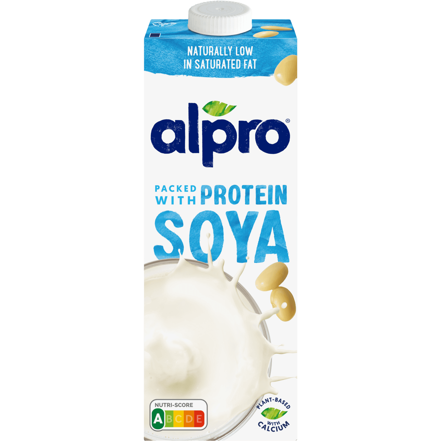 Alpro Sojadrink original