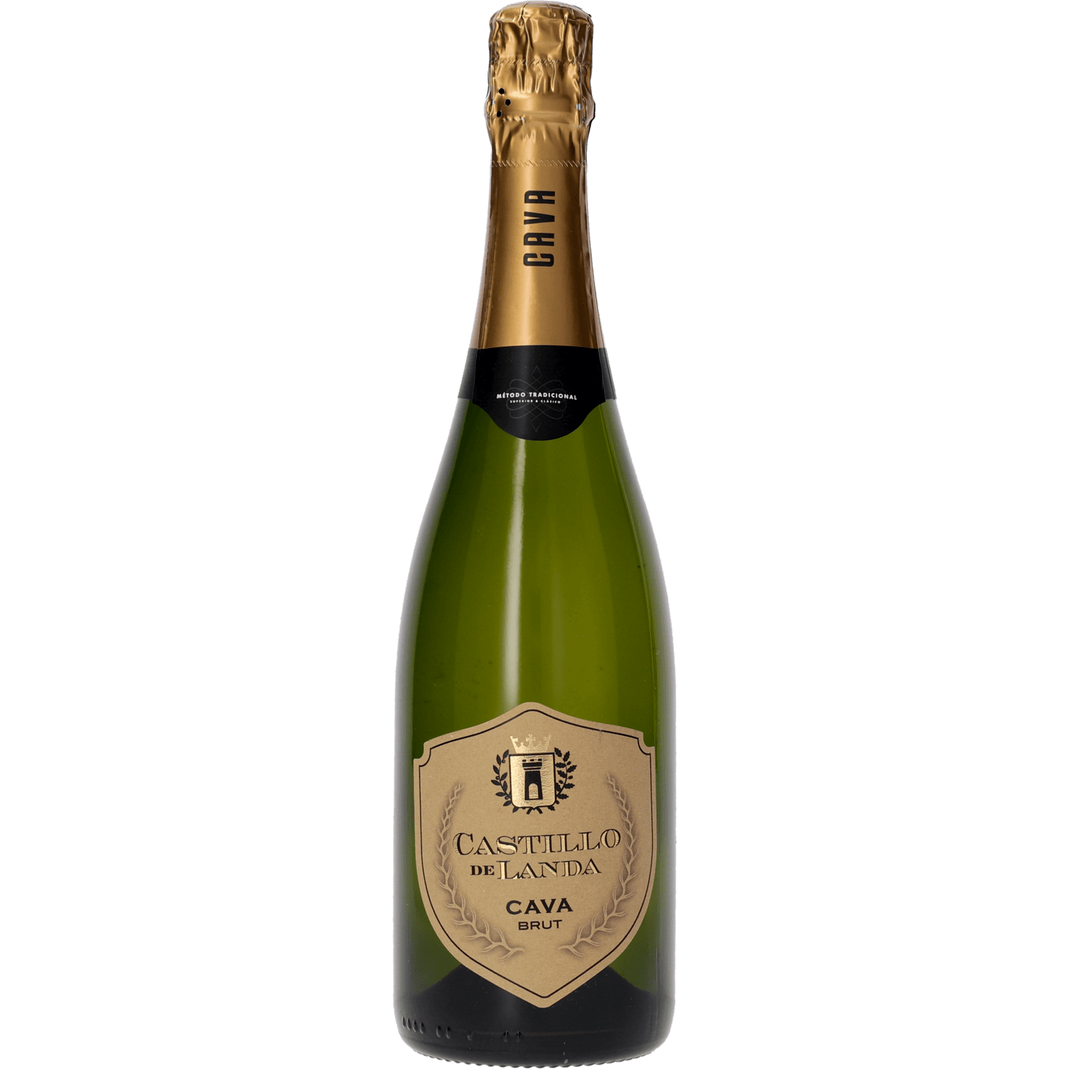 Castillo De landa cava blanco brut