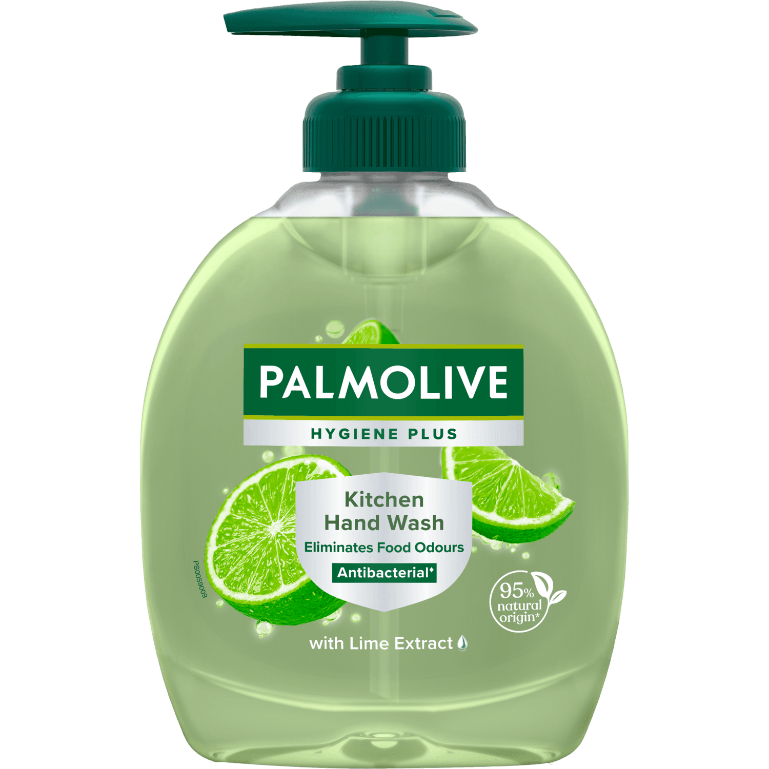 Palmolive Vloeibare zeeppomp keuken