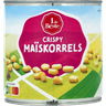 1 De Beste Crispy maiskorrels