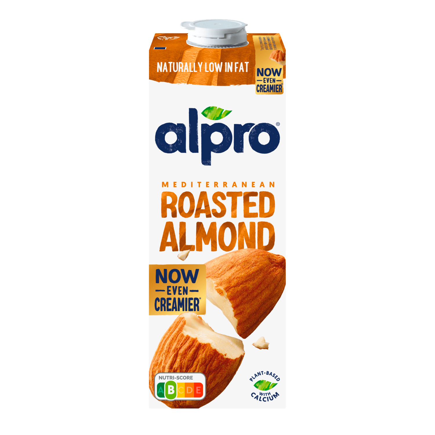 Alpro Amandeldrink