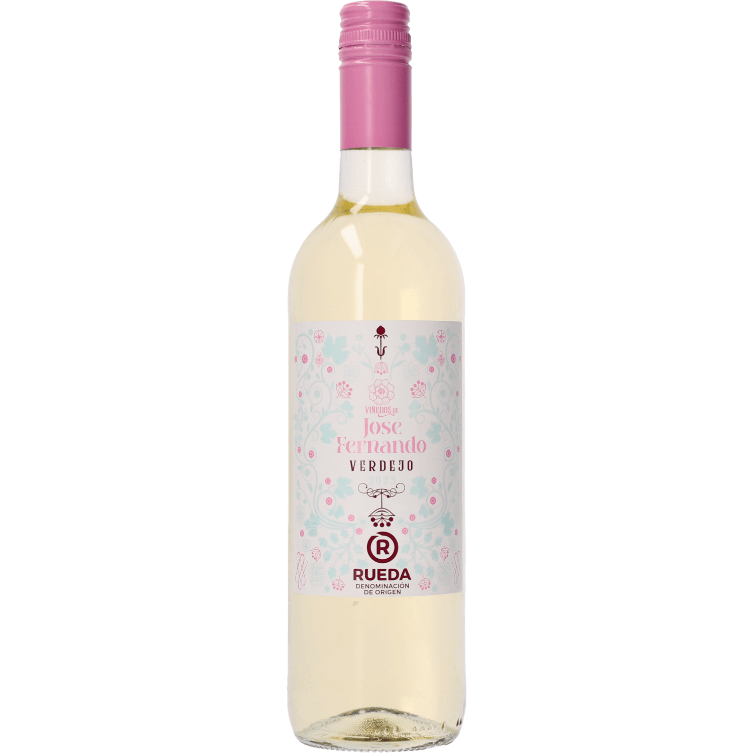 Jose Fernando Verdejo Rueda