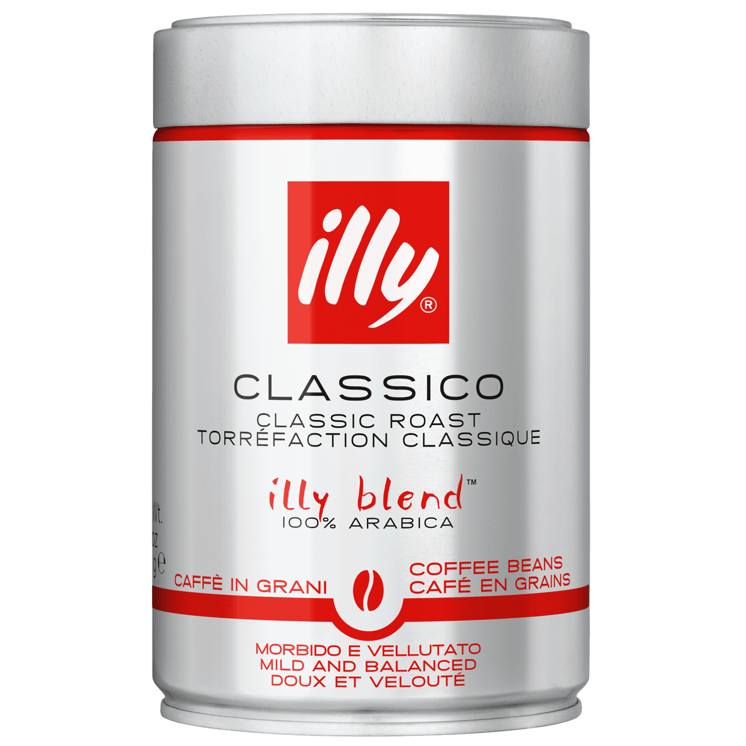 Illy Bonen classico