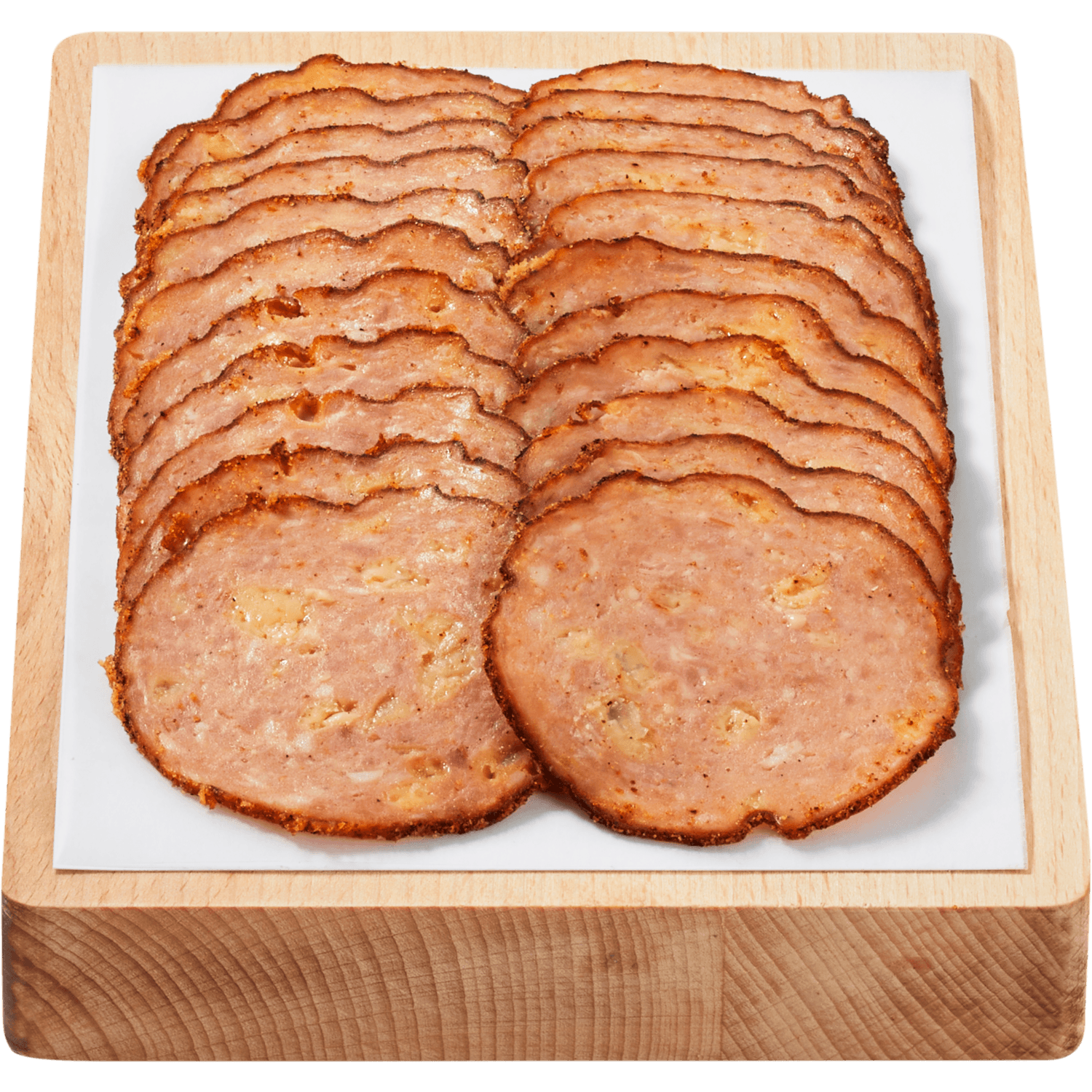 1 De Beste Grillworst kaas