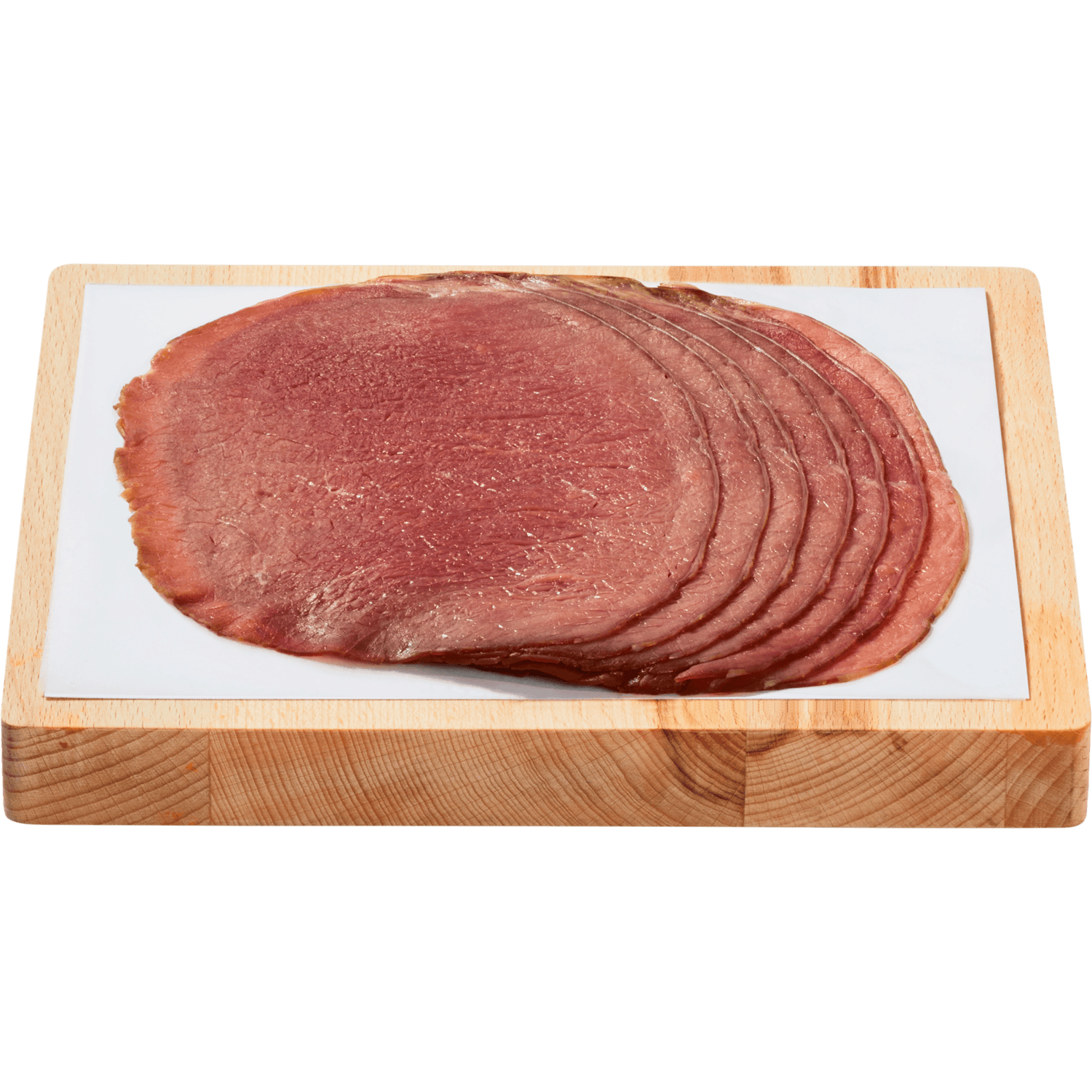 1 De Beste Actie ierse biefstuk gekruid