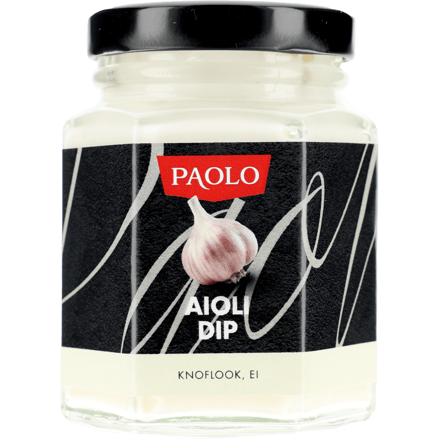 Paolo Aioli dip
