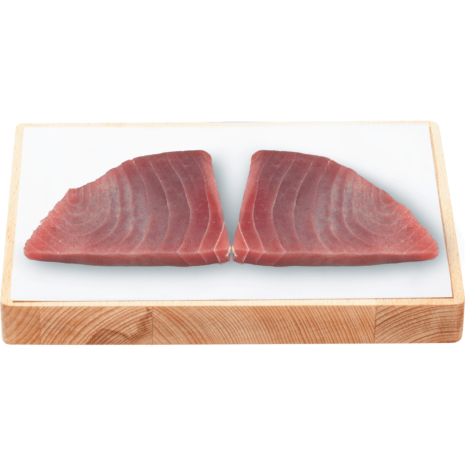 Vleeschmeesters Tonijnsteak