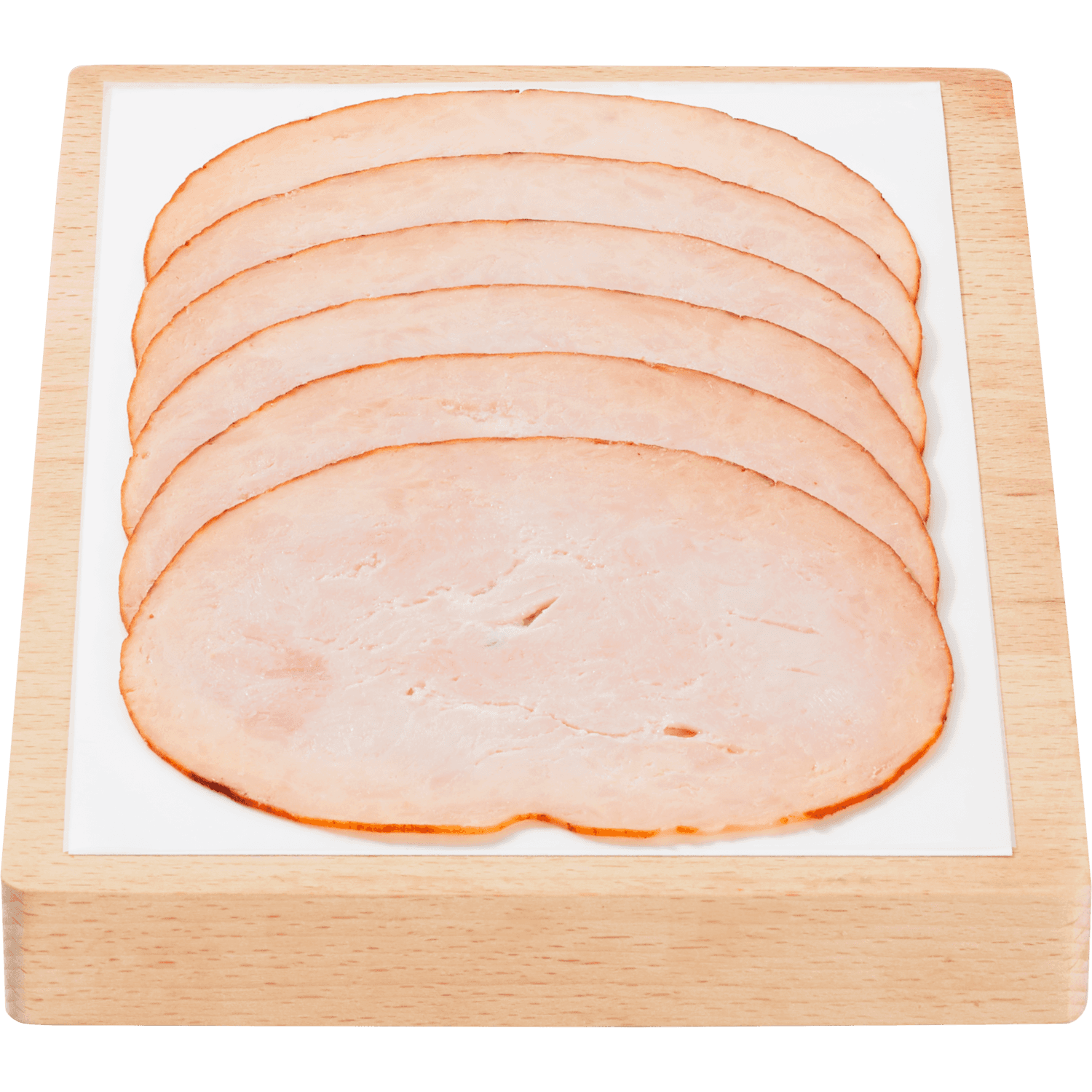 1 De Beste Kalkoenfilet ovengebakken