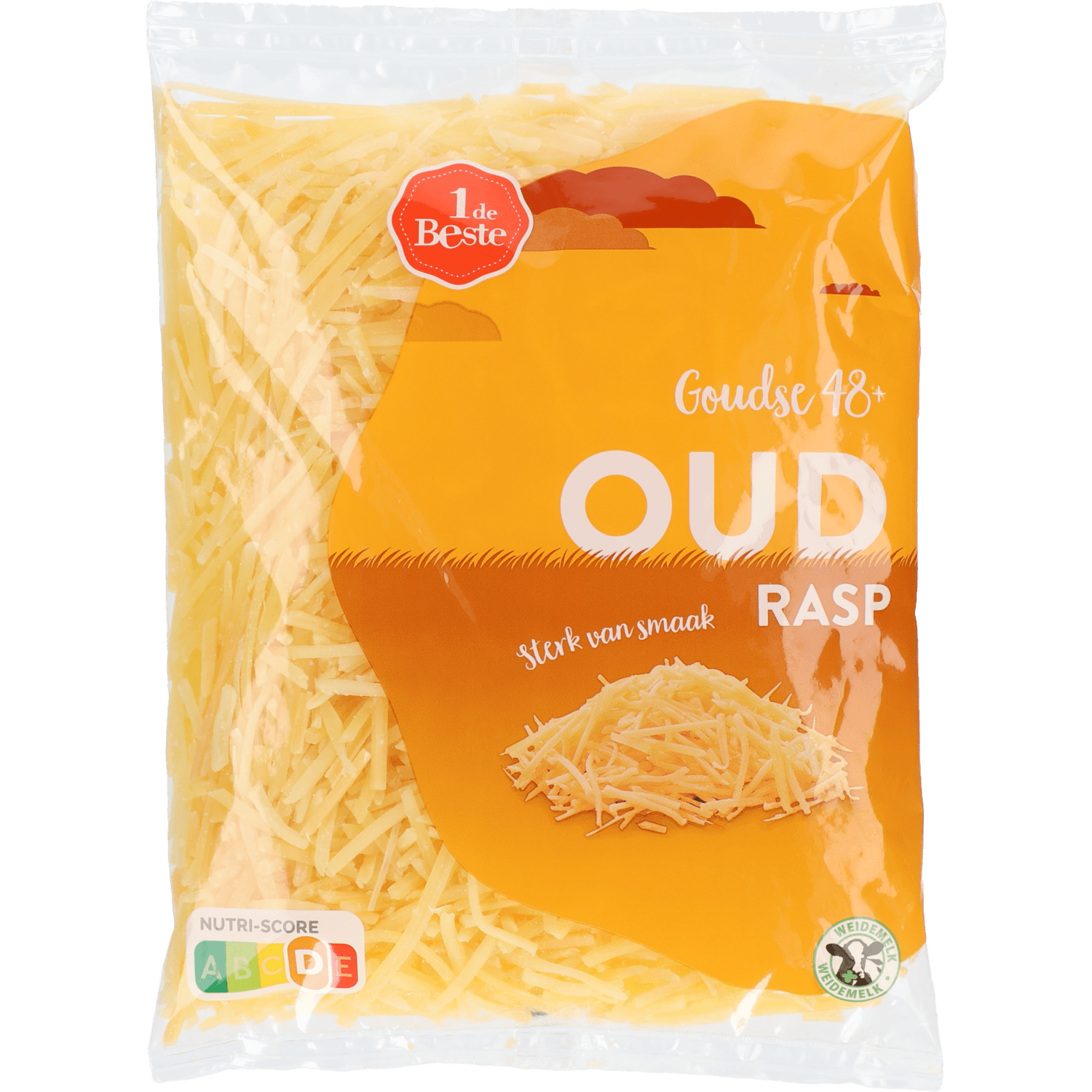 1 De Beste Rasp oud 48+