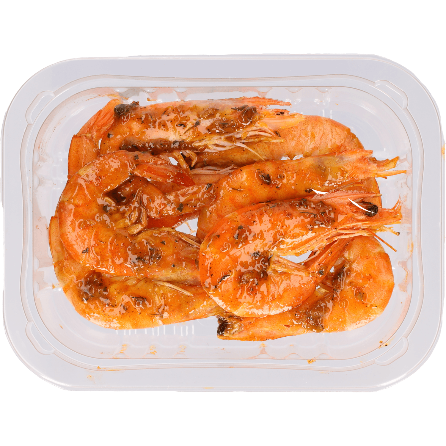 Van 't Huijs Mini gambas