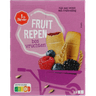 1 De Beste Fruitrepen bosvruchten