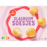 1 De Beste Slagroomsoesjes 27 stuks