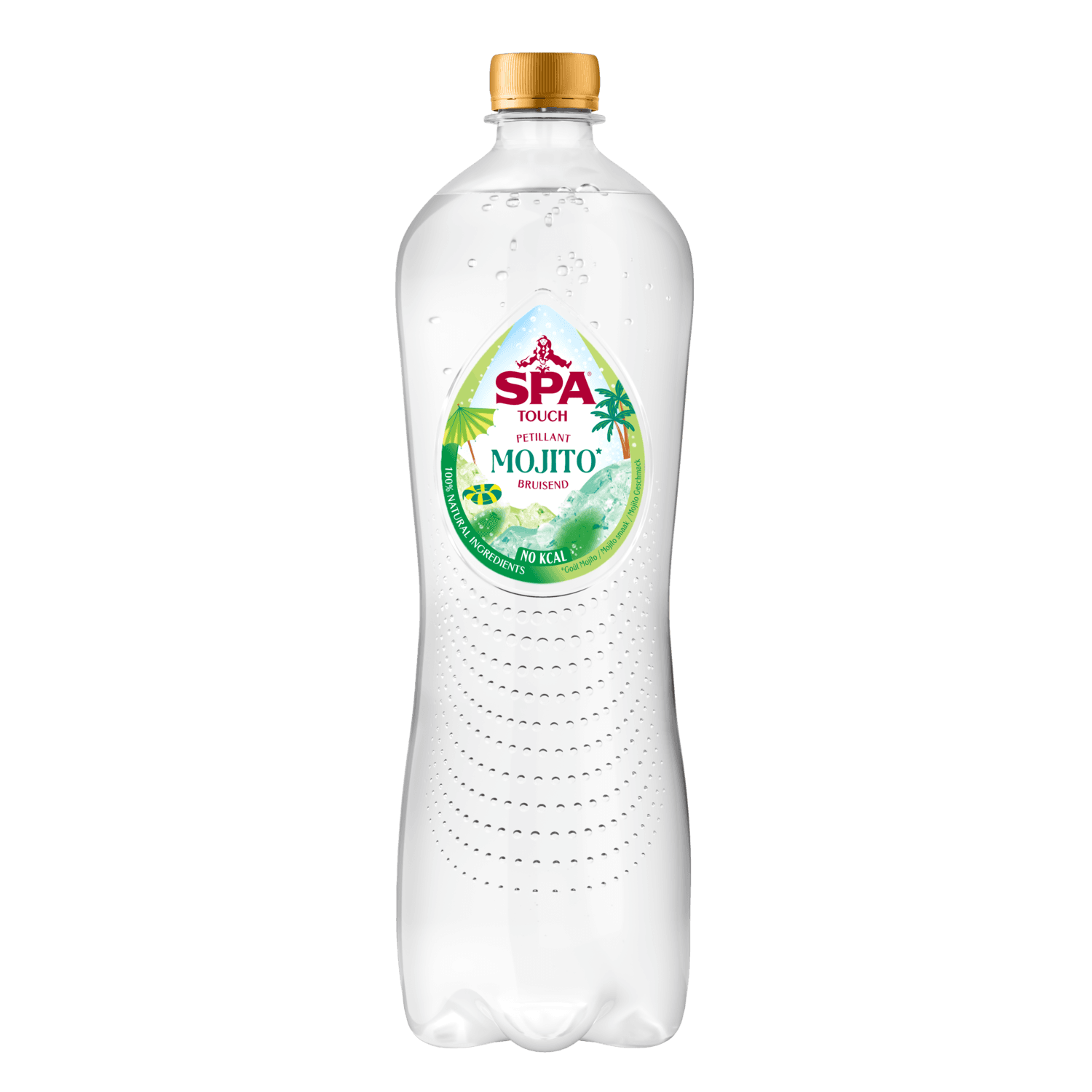 Spa Touch kzh mojito