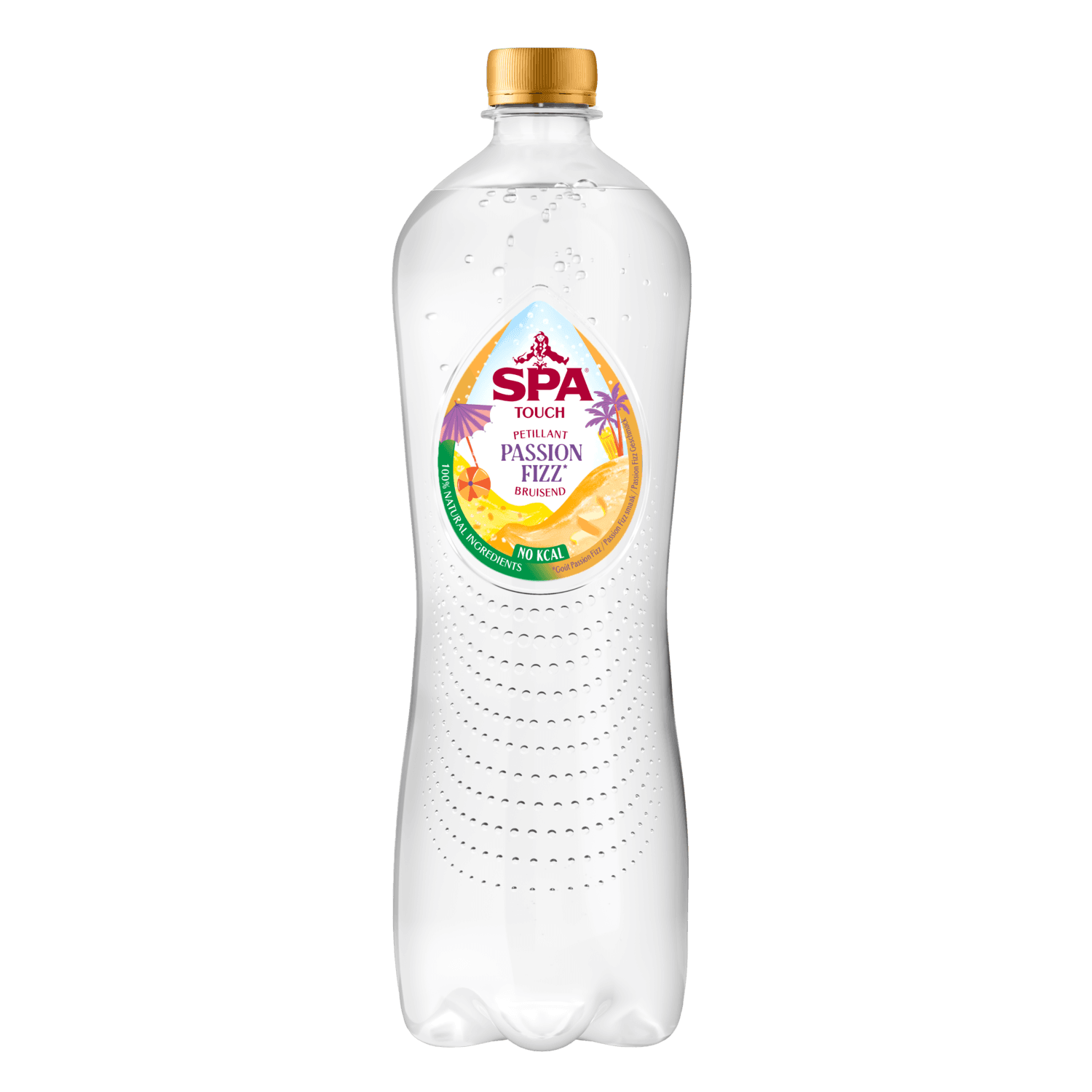 Spa Touch kzh passion fizz