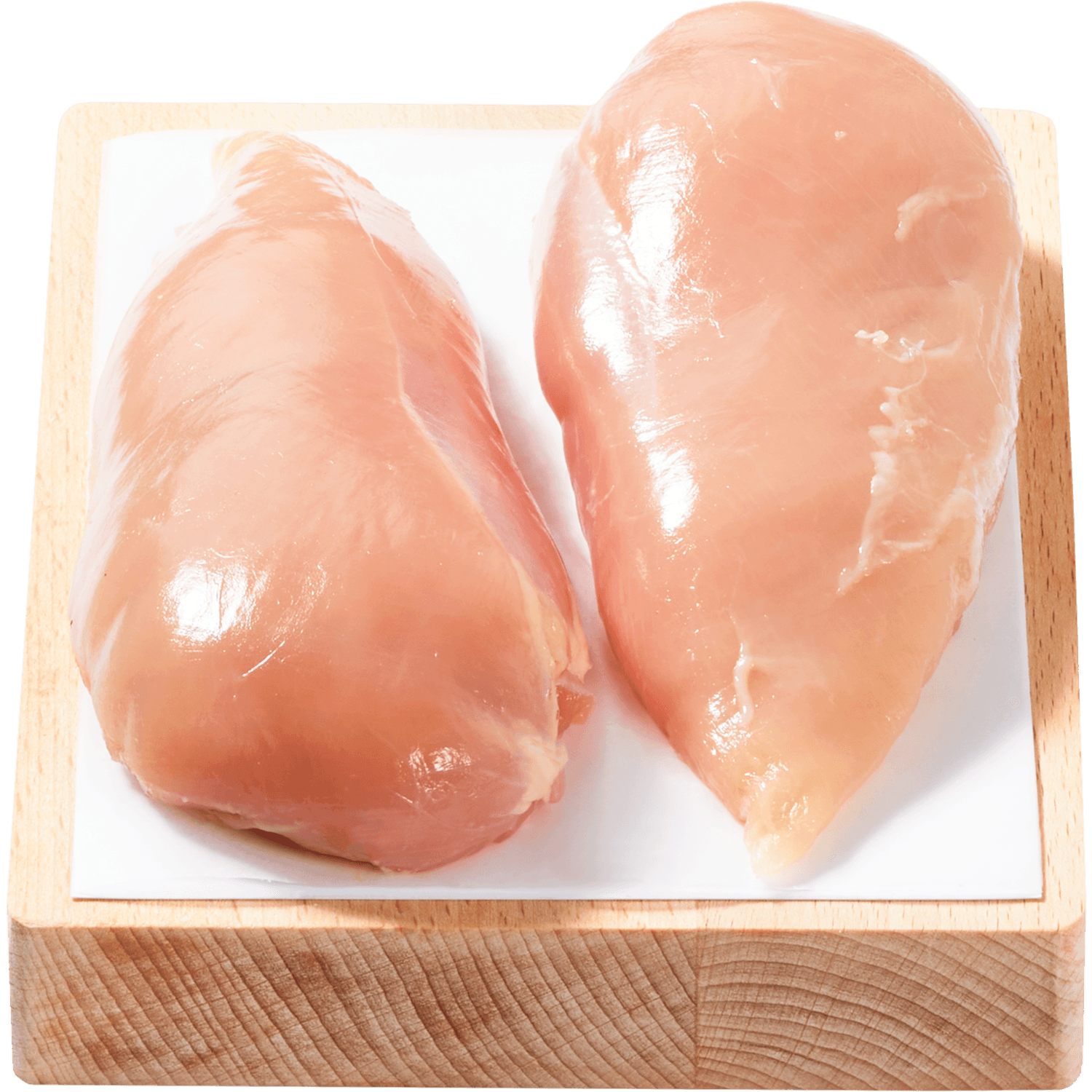 Vleeschmeesters Actie kipfilet 2 stuks