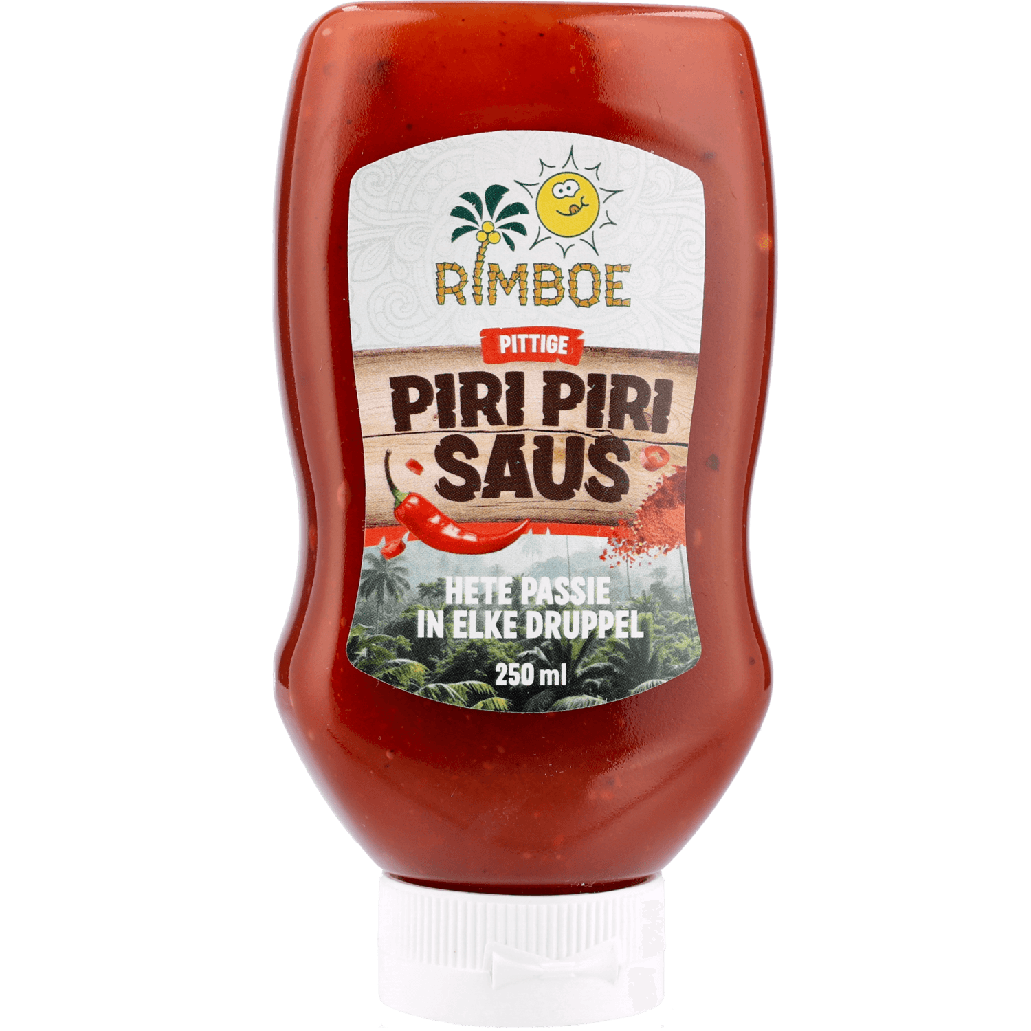 RIMBOESAUZEN Piri pirisaus