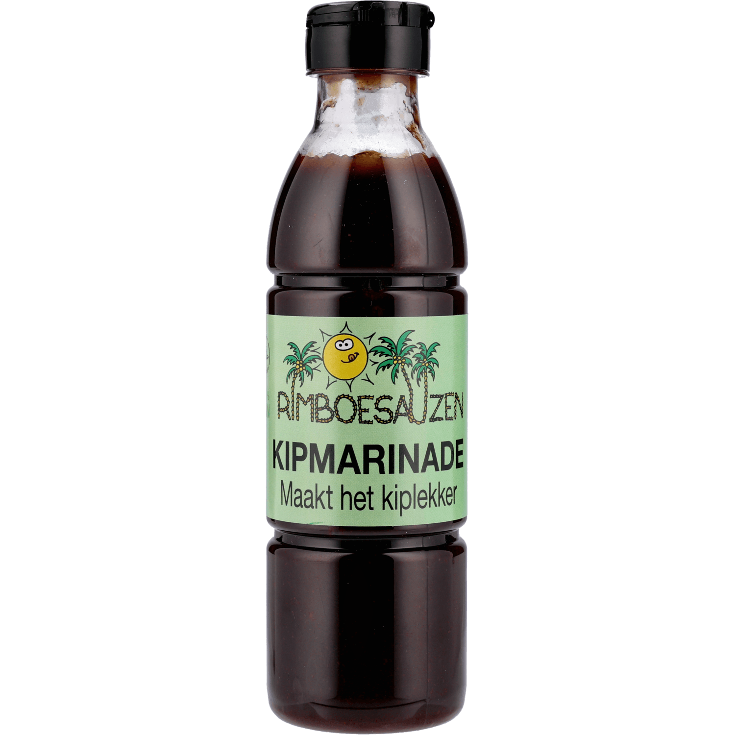 RIMBOESAUZEN Sate kip marinade