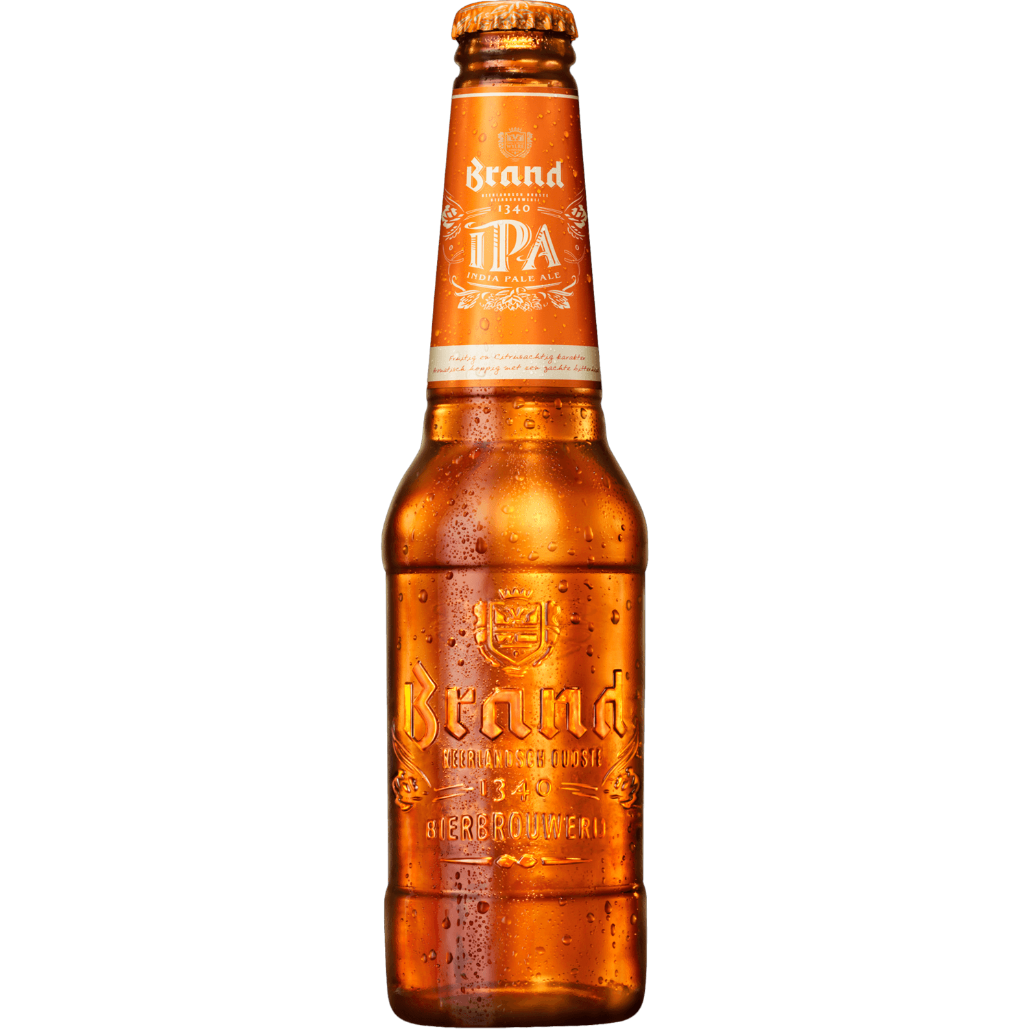 Brand Indian pale ale ipa