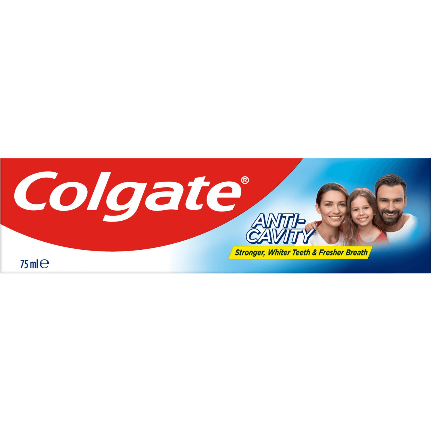 Colgate Tandpasta anti cavity