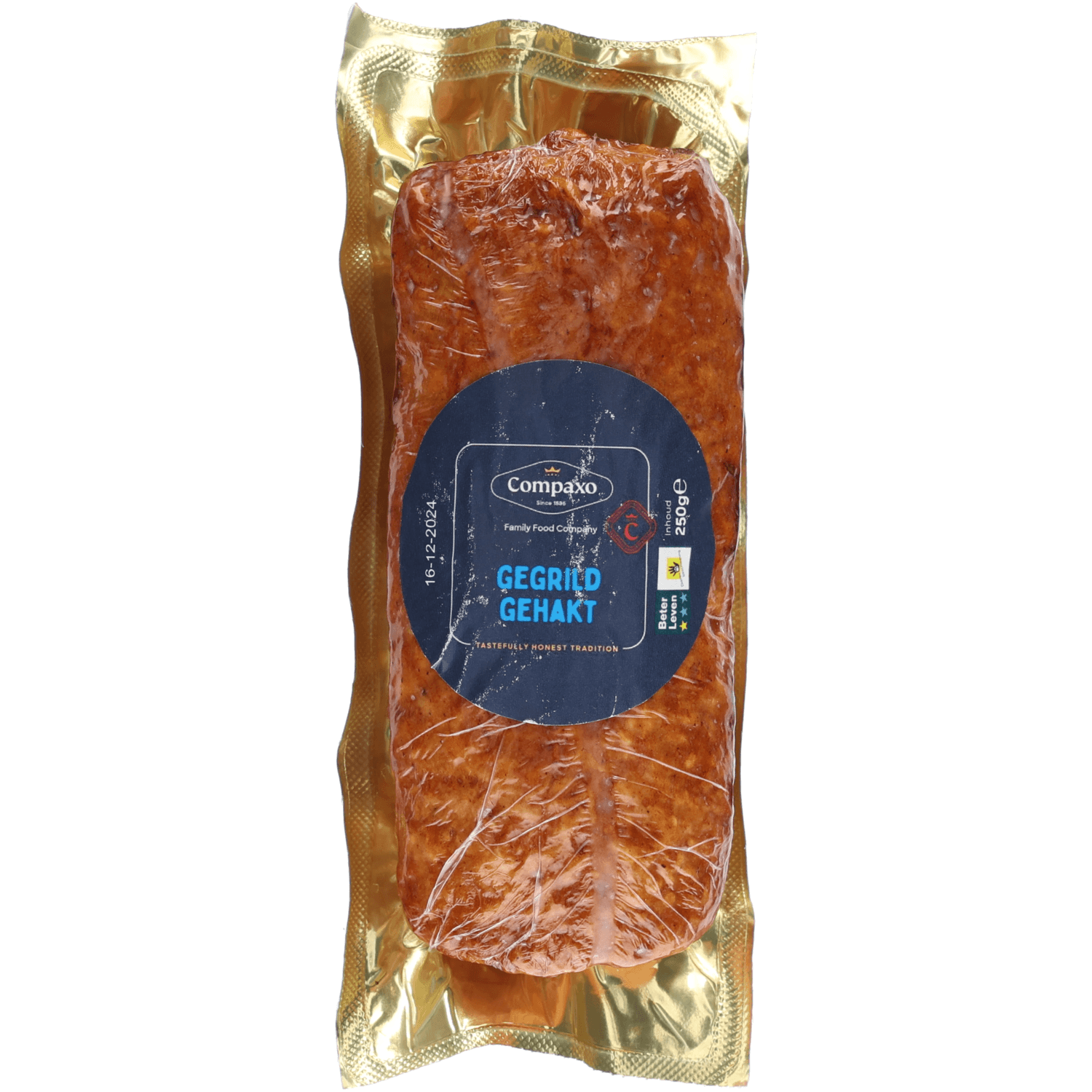 Compaxo Gegrild gehakt