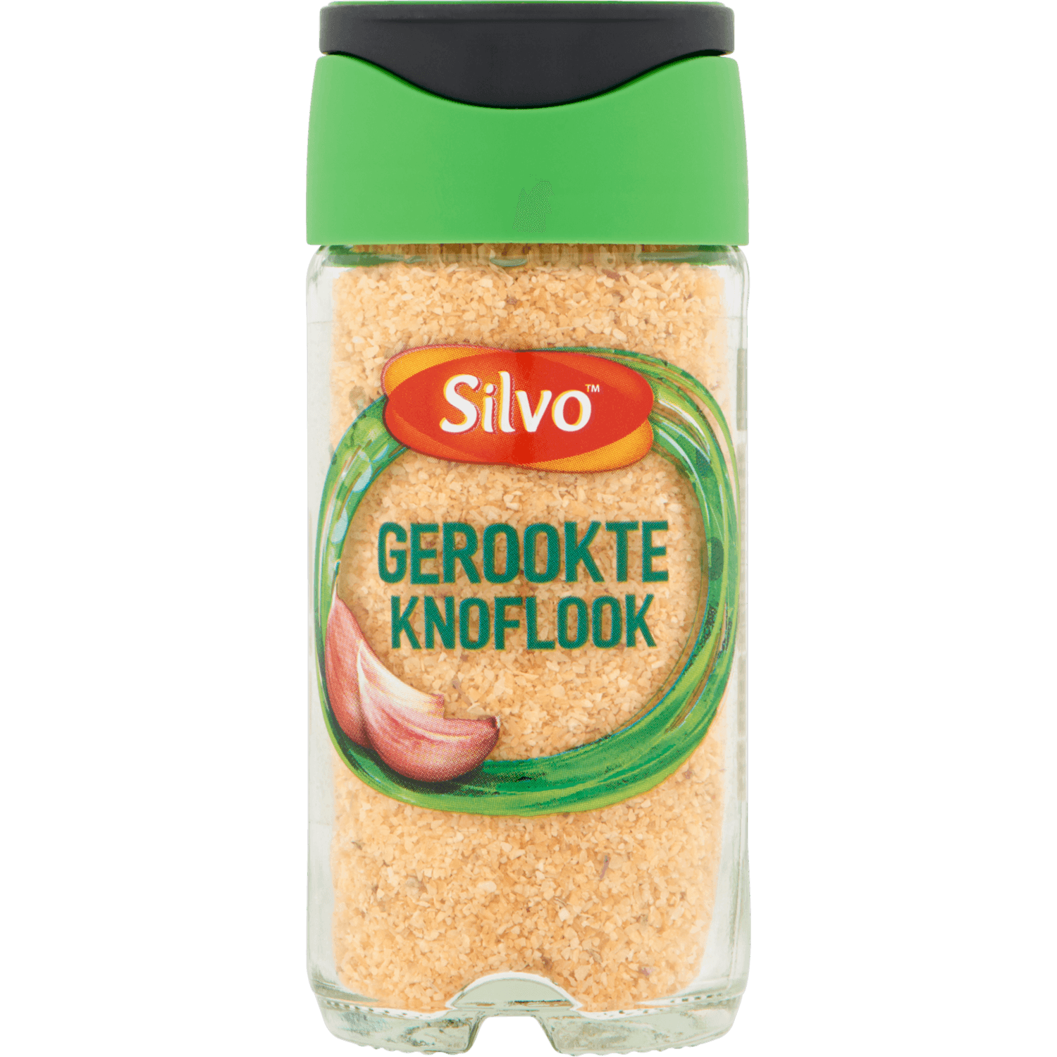 Silvo Knoflook met rooksmaak
