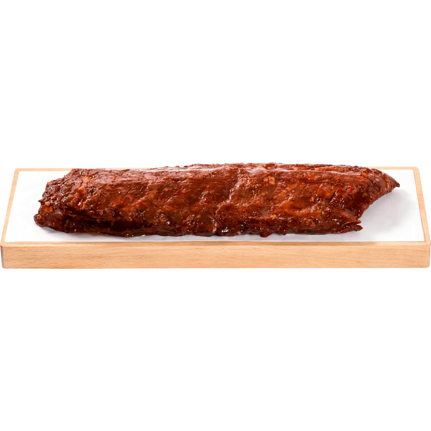 Vleeschmeesters Actie bbq spareribs piri piri
