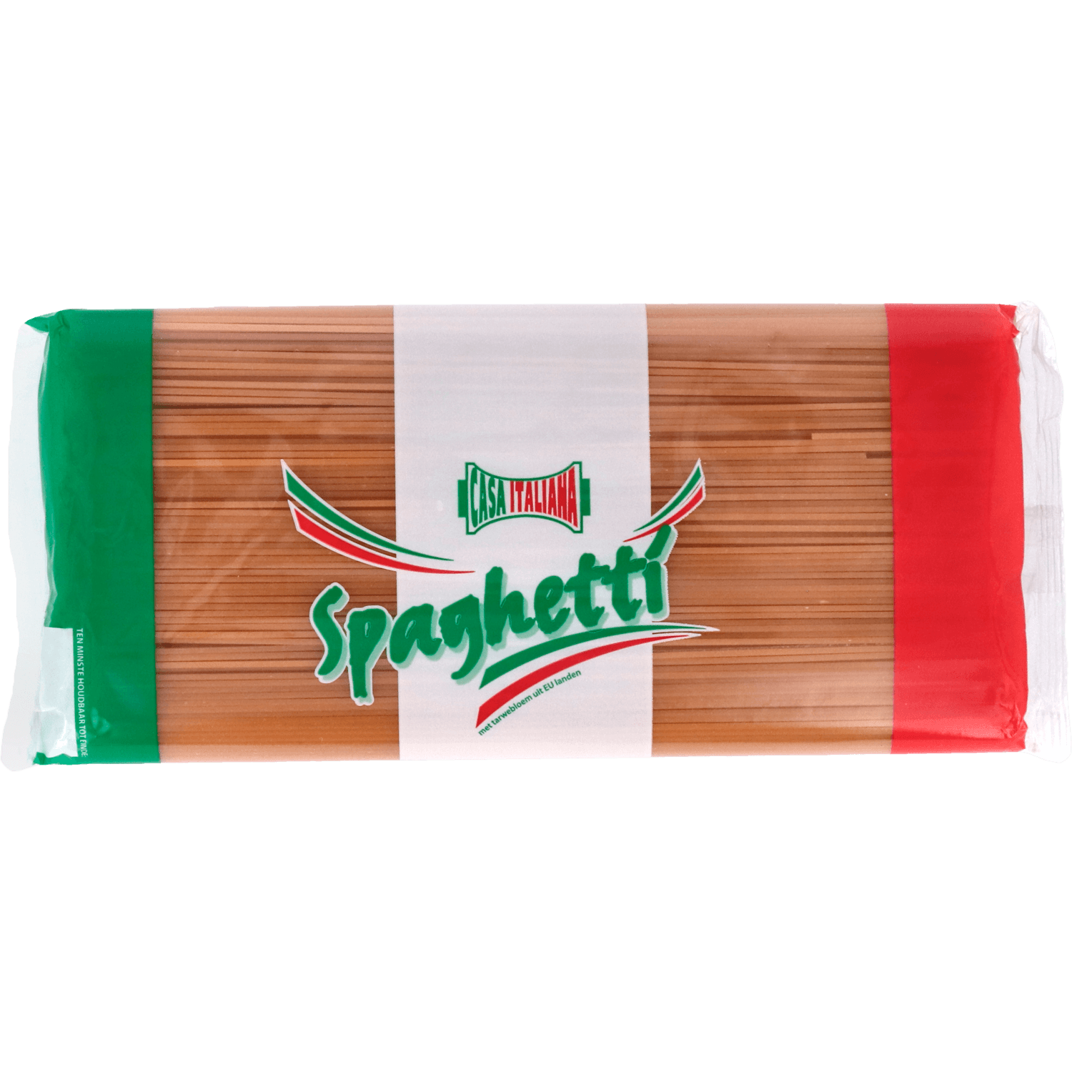 Casa Italiana Spaghetti