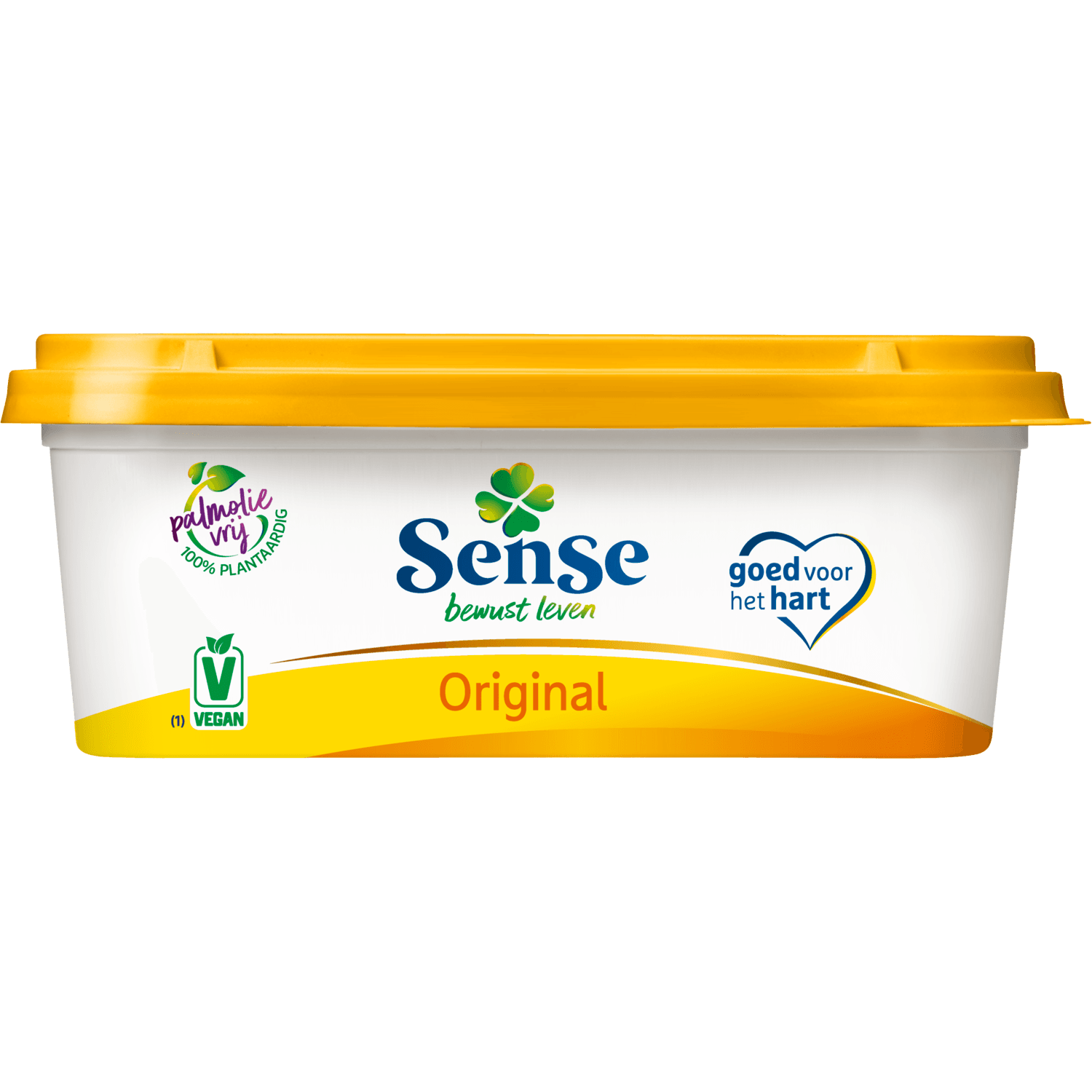 Sense Margarine original
