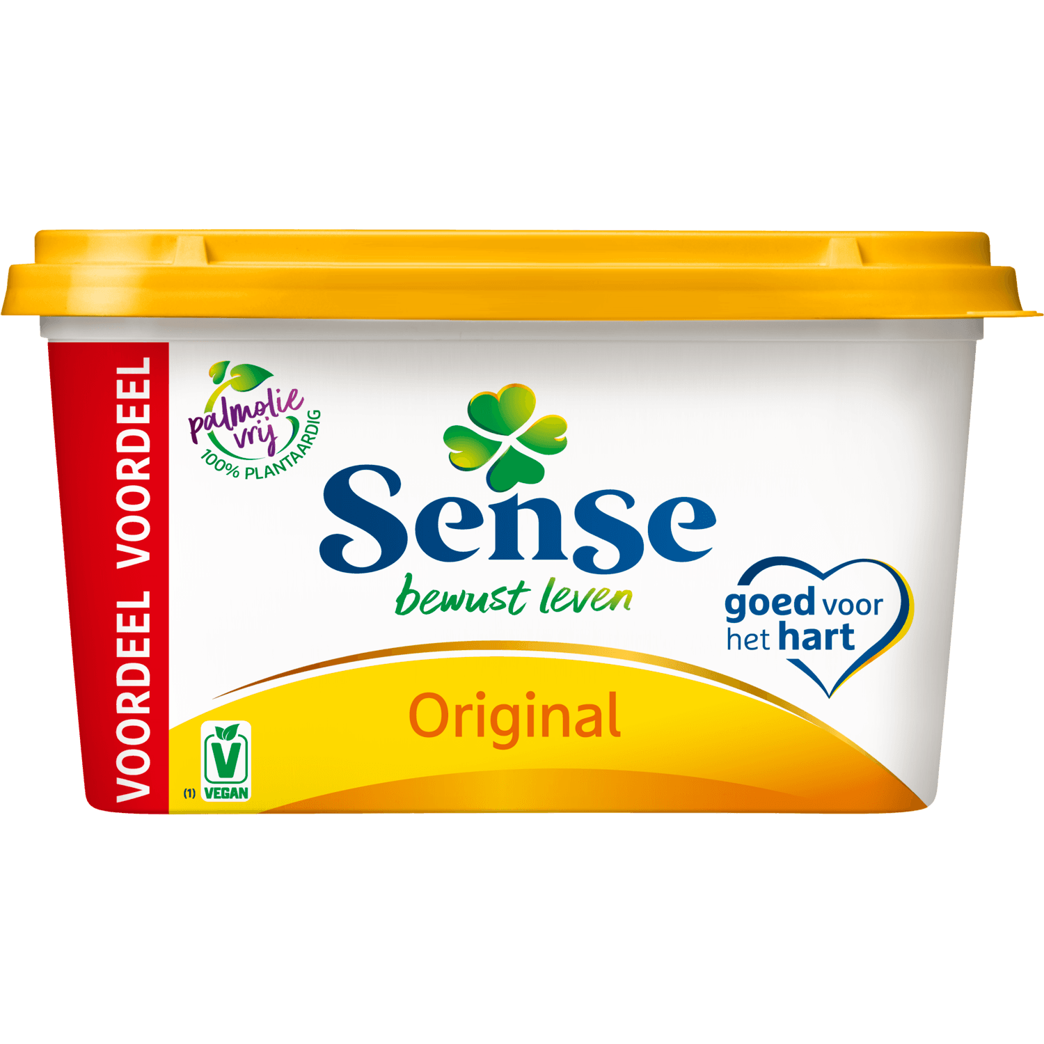 Sense Margarine original