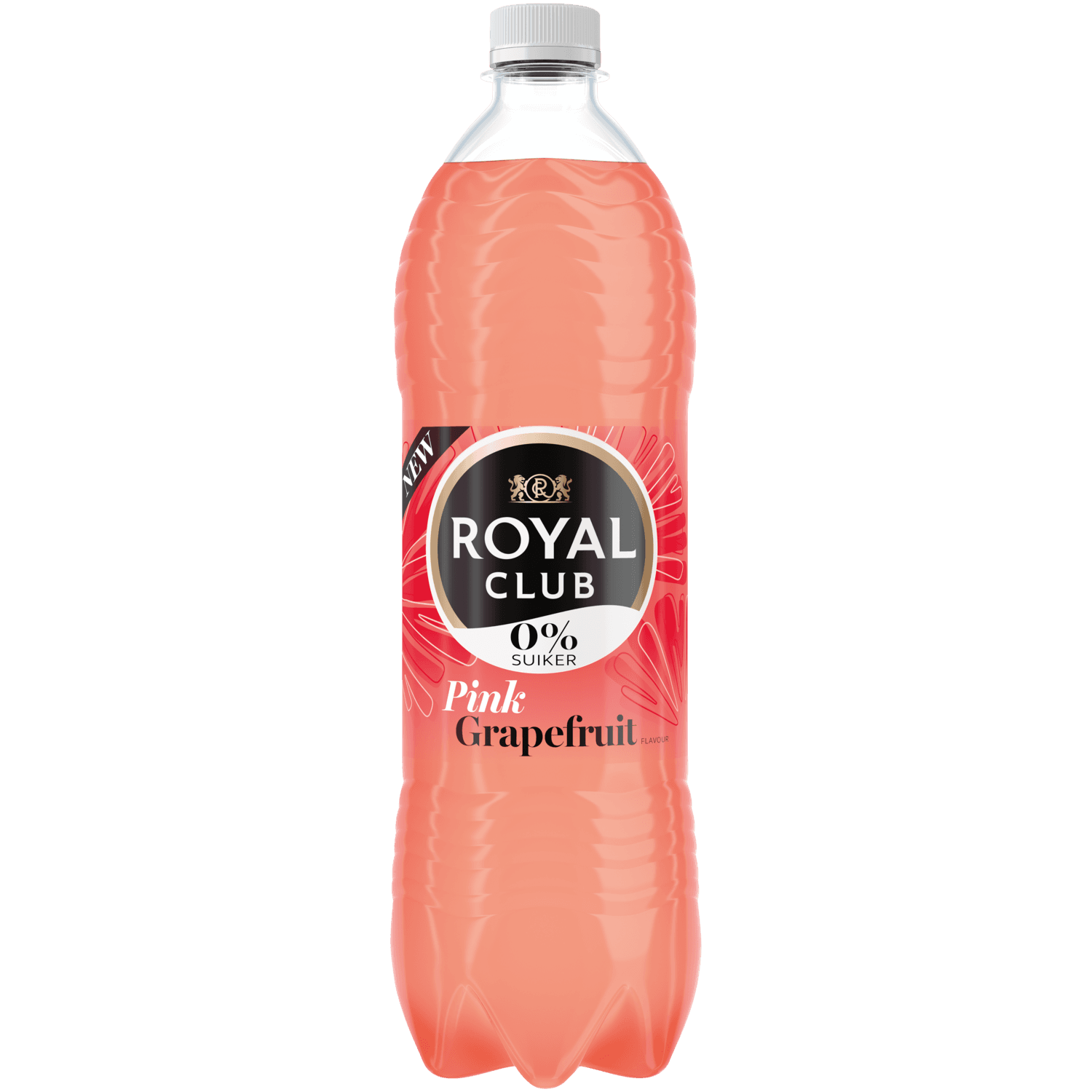 Royal Club Pink grapefruit