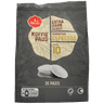 1 De Beste Koffiepads extra dark roast