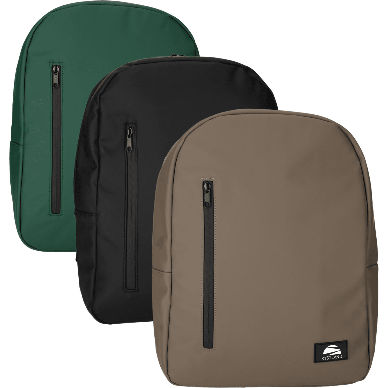 Rugzak rol fiets assorti