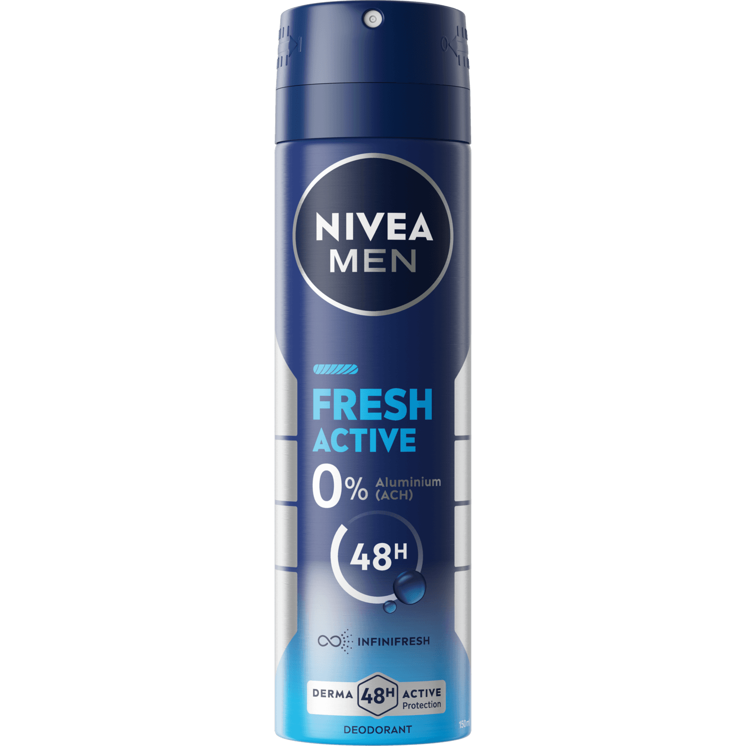 Nivea Deospray men fresh active
