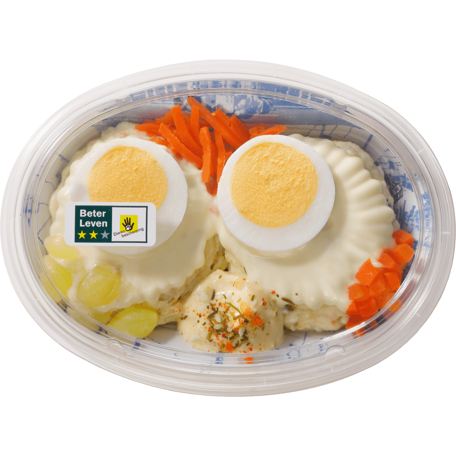 Westland Eierslaatje luxe