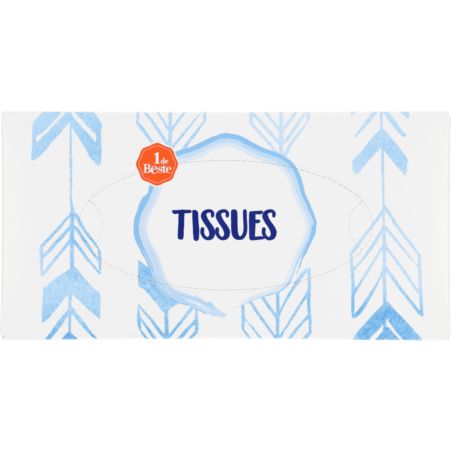 1 De Beste Tissue balsam 2-laags