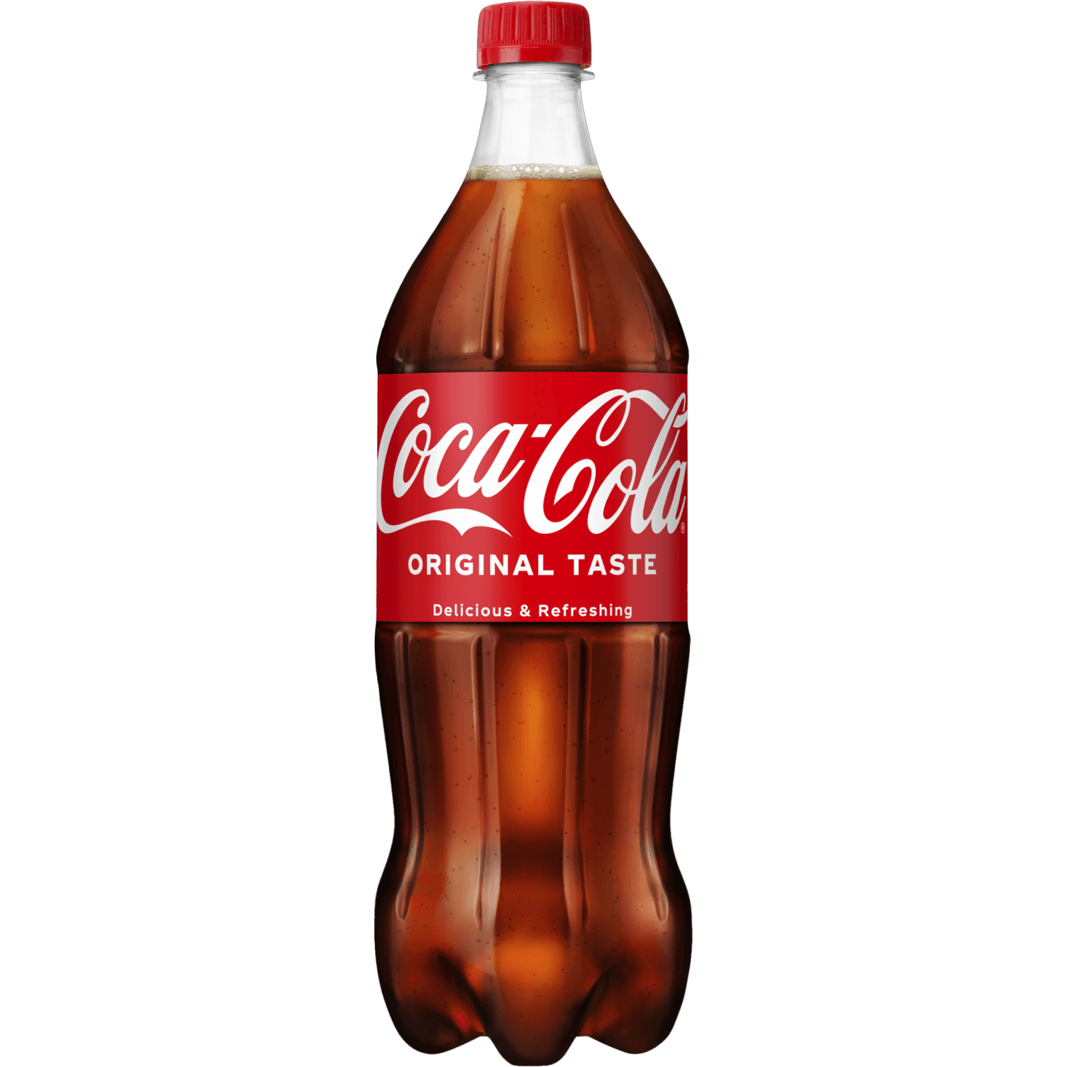 Coca-Cola Regular