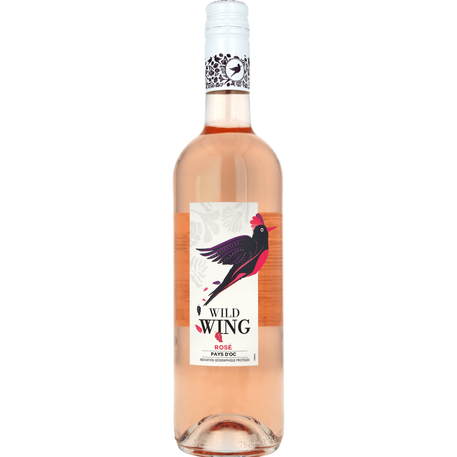 Wild Wing rosé