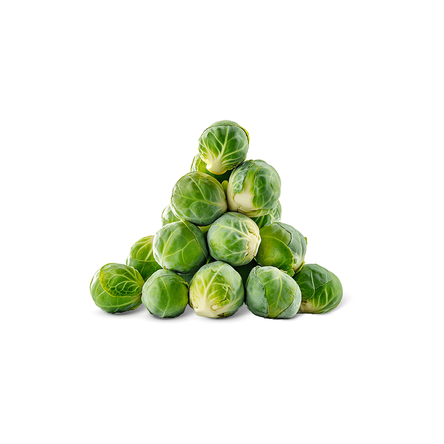 Hollandse Kleine spruitjes