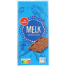 1 De Beste Chocoladereep melk