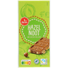 1 De Beste Chocoladereep hazelnoot melk